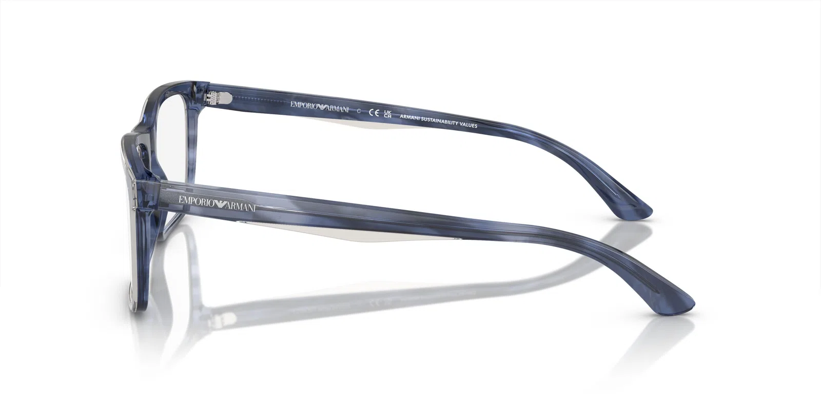 Emporio Armani 3227 Eyeglasses - view 8